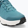 Moteriški turistiniai batai Columbia Escape Thrive Titanum teal/white 7
