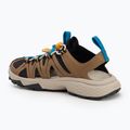 Vyriški sandalai Columbia Peakfreak Rush delta/mango 3