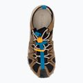 Vyriški sandalai Columbia Peakfreak Rush delta/mango 5