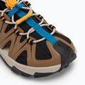 Vyriški sandalai Columbia Peakfreak Rush delta/mango 7
