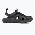 Vyriški sandalai Columbia Peakfreak Rush black/black reflective 2