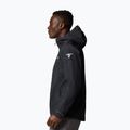 Vyriška striukė nuo vėjo Columbia Loop Trail II Windbreaker black 4