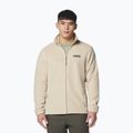 Vyriškas flisinis džemperis Columbia Steens Mountain Full Zip 2.0 Ancient Fossil