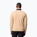 Vyriškas fliso džemperis Columbia Rapid Expedition II Full Zip Fleece canoe/shark 3