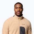 Vyriškas fliso džemperis Columbia Rapid Expedition II Full Zip Fleece canoe/shark 5