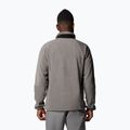 Vyriškas fliso džemperis Columbia Rapid Expedition II Full Zip Fleece city grey/shark 3