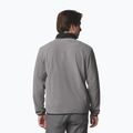Vyriškas džemperis Columbia Sequoia Grove FZ Fleece City Grey Heather/Black 3