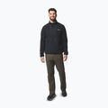 Vyriškas džemperis Columbia Sequoia Grove Half Zip Fleece black 2