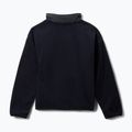 Vaikiškas flisinis džemperis Columbia Sequoia Grove Full Zip Fleece black 2