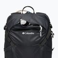 Turistinis kuprinė Columbia Blackcomb Ridge 30 l L-XL juoda 4