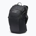 Turistinis kuprinė Columbia Blackcomb Ridge 30 l S-M juoda