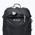 Turistinis kuprinė Columbia Blackcomb Ridge 30 l S-M juoda 4