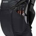 Turistinis kuprinė Columbia Blackcomb Ridge 30 l S-M juoda 6