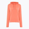 Moteriškas džemperis Columbia Sun Trek Hoodie alpenglow 7