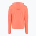 Moteriškas džemperis Columbia Sun Trek Hoodie alpenglow 8