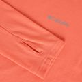 Moteriškas džemperis Columbia Sun Trek Hoodie alpenglow 9