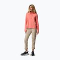 Moteriškas džemperis Columbia Sun Trek Hoodie alpenglow 2