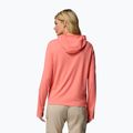 Moteriškas džemperis Columbia Sun Trek Hoodie alpenglow 3