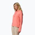 Moteriškas džemperis Columbia Sun Trek Hoodie alpenglow 4