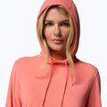Moteriškas džemperis Columbia Sun Trek Hoodie alpenglow 5