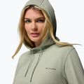 Moteriškas džemperis Columbia Sun Trek Hoodie safari 5