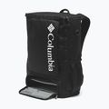 Miesto kuprinė Columbia LB Flawless 30 l black 4