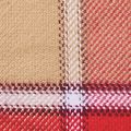 Vyriški marškiniai Columbia Windward II rich wine trapper windowpane 9