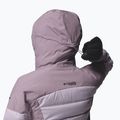 Moteriška slidinėjimo striukė Columbia Glacier Ridge Down shale purple/lavender pearl 6