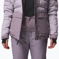 Moteriška slidinėjimo striukė Columbia Glacier Ridge Down shale purple/lavender pearl 13