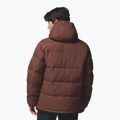 Vyriška pašiltinta striukė Columbia Landroamer Puffer tobacco 3