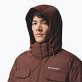 Vyriška pašiltinta striukė Columbia Landroamer Puffer tobacco 6