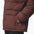 Vyriška pašiltinta striukė Columbia Landroamer Puffer tobacco 9
