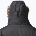 Moteriškas pašiltintas paltas Columbia Suttle Mountain Long Insulated black 8