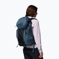 Žygio kuprinė Columbia Triple Canyon 36 l everblue/black 10