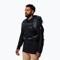 Žygio kuprinė Columbia Triple Canyon 36 l everblue/black 13