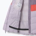 Vaikiška slidinėjimo striukė Columbia Arctic Blast III lavender pearl/zing/shale purple 3
