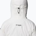 Moteriška slidinėjimo striukė Columbia Cirque Bowl Insulated sea salt 6