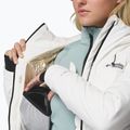 Moteriška slidinėjimo striukė Columbia Cirque Bowl Insulated sea salt 12