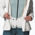 Moteriška slidinėjimo striukė Columbia Cirque Bowl Insulated sea salt 14