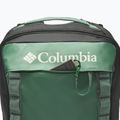 Miestinė kuprinė Columbia Landroamer Travel 32 l rain forest/black 4