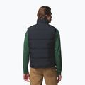 Vyriška liemenė Columbia Landroamer Puffer black 3
