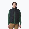 Vyriška liemenė Columbia Landroamer Puffer black 4