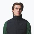 Vyriška liemenė Columbia Landroamer Puffer black 7