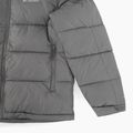 Vyriška pašiltinta striukė Columbia Pike Lake II Hooded city grey 3
