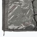 Vyriška pašiltinta striukė Columbia Pike Lake II Hooded city grey 5