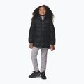 Šilta striukė vaikams Columbia Pike Lake Mid black 2