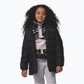 Šilta striukė vaikams Columbia Pike Lake Mid black 4