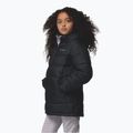 Šilta striukė vaikams Columbia Pike Lake Mid black 5