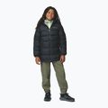 Šilta striukė vaikams Columbia Pike Lake Mid black 7