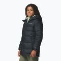 Šilta striukė vaikams Columbia Pike Lake Mid black 11